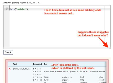 Image result for CodeRunner Moodle