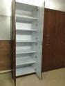 Office File Storage Cabinets - 3 Door File Storage Cabinet Trader ...