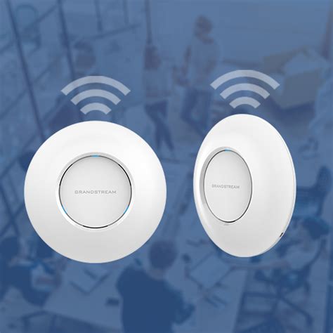 Grandstream GWN7605 Wi-Fi Access Point Dual-Band 2x2:2 MU-MIMO