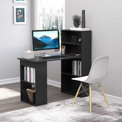 Compact Computer Desk Storage 的图像结果