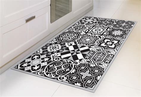 Linoleum Floor Rugs