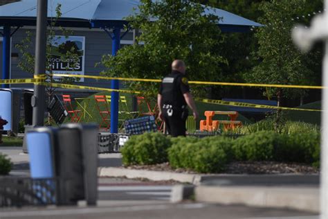 Rochester Hills splash pad shooter found dead; nine wounded: sheriff