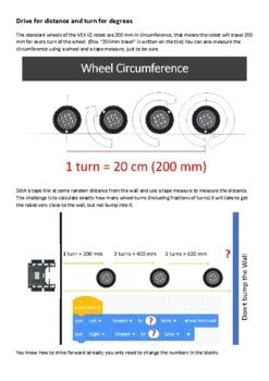 VEX IQ Coding Tutorial for Robot 的图像结果
