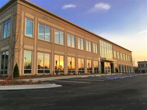 Grady Health Systems - Schoppman Company Inc.