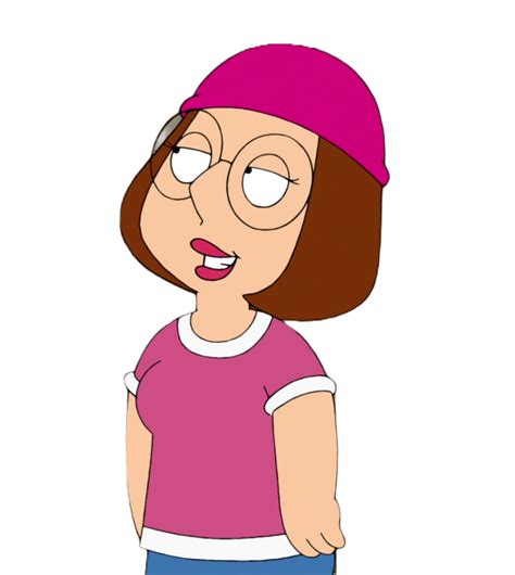 Meg Griffin by raffaelecolimodio on DeviantArt