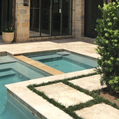 Image result for Texas Limestone Spring Pool