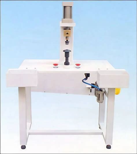Garment Machines - Top Button Fixing Machine Exporter from Bengaluru