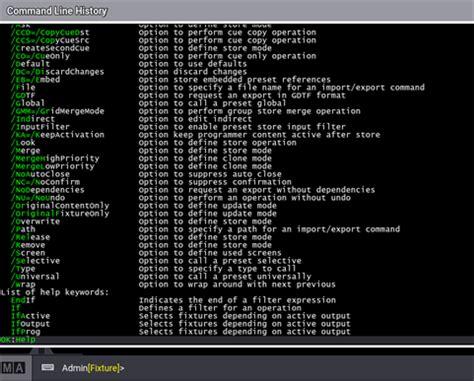 Image result for Command Line Syntax