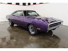 Dodge Charger 70s by 1970 Dodge Charger For Sale Classiccars Cc 1141033 Dodge Charger 70s