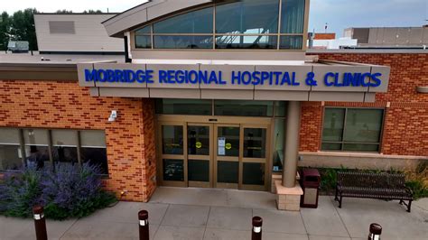 Hometown Healthcare Hero: Mobridge Regional Hospital and Clinics | SDAHO