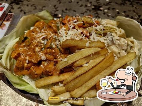 Menu at Cafe Ekante Halisahar Malancha Kalitala, Naihati