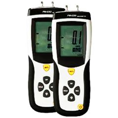 Digital Pressure Meter | Buy Low Pressure Digital Manometer