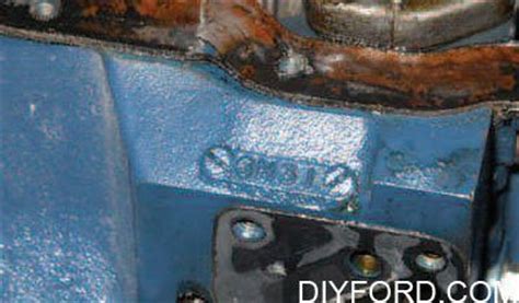 Image result for Ford Engine Block