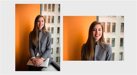 Landscape vs. Portrait Photography: What's the Difference?