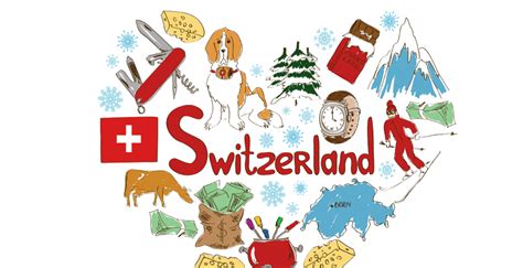 Geography Facts About Switzerland at Susan Kinney blog
