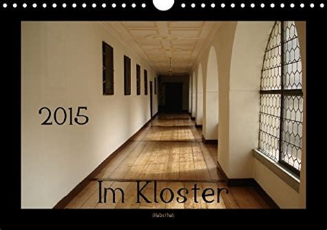 Amazon.in: Buy Im Kloster Habsthal Wandkalender 201 Book Online at Low ...