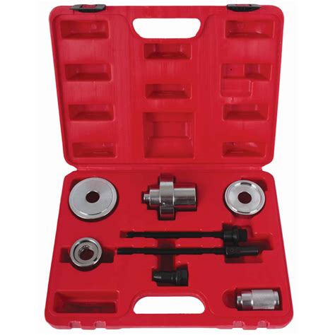 Image result for Using BavAuto Bushing Tool