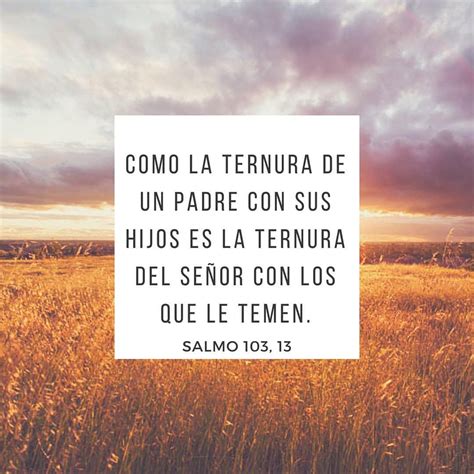 70 Versículos de la Biblia sobre el Padre ¡Imágenes!