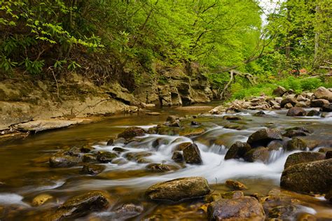 Weekend at Laurelville Retreat Center – Jonathan Hrovath Photography
