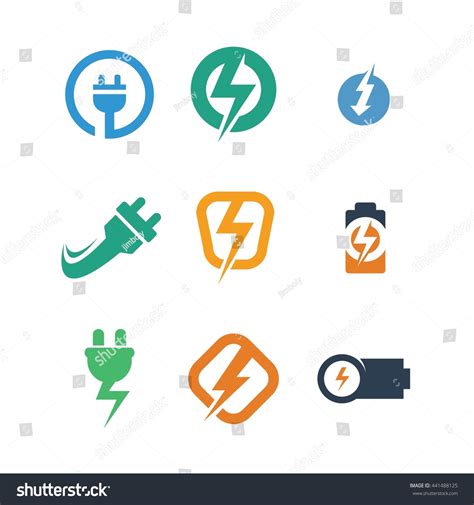 Electricity Logo 的图像结果