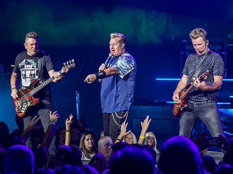 Image result for Rascal Flatts Lead Singer