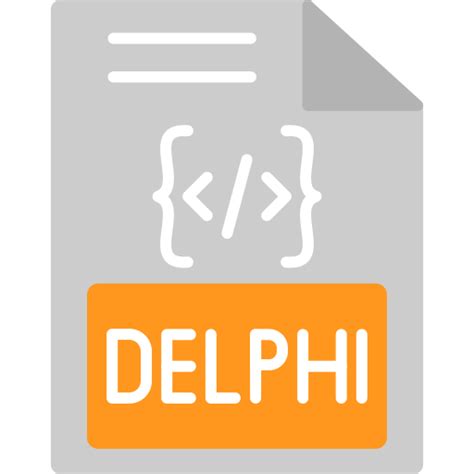 Delphi - Free interface icons