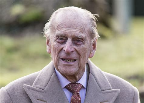 Queen Elizabeth's husband Prince Philip dies Aged 99