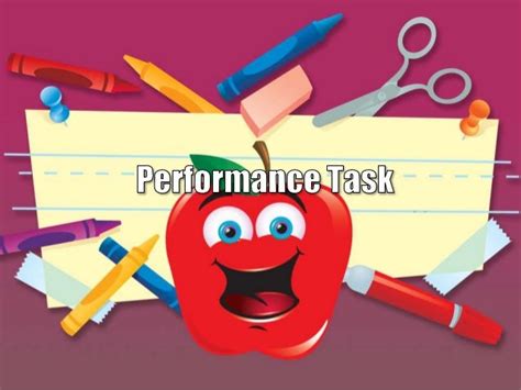 Image result for Performance Task Lettering Design