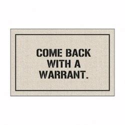 Fourth Amendment Clipart