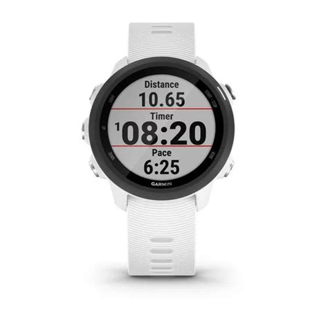Garmin 245 Tutorial 的图像结果