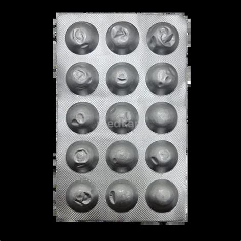 ZUKANORM 100MG SR TABLET 15'S Price, Uses, Side Effects & Substitutes ...