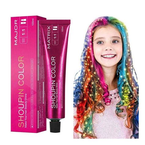 Buy ಮತ್ಸ್ಯಕನ್ಯೆ ಹೇರ್ ಕಲರಿಂಗ್ ಶಾಂಪೂ ಸೌಮ್ಯ ಸುರಕ್ಷಿತ ಕೂದಲು ಎಲ್ಲಾ ಕೂದಲಿಗೆ ...