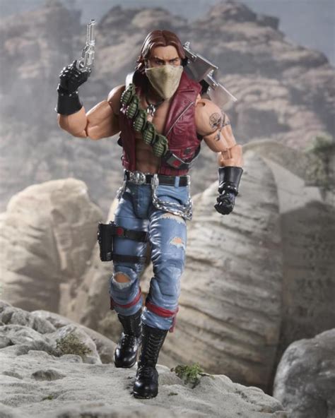 Military Action Figures – Tactical & 1:12 Scale Collectibles – Jay's ...