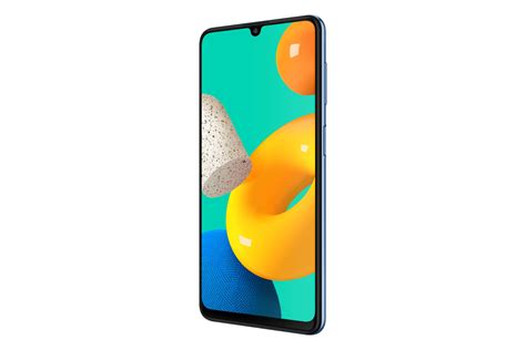 Samsung Galaxy M32 è ufficiale in India