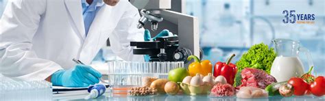 Challenge Study Testing in Food | Challenge Tests