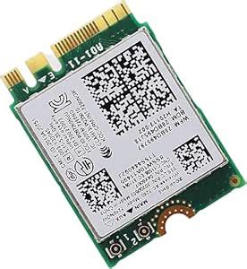 Amazon.in: Buy RTL8822BE WiFi 802.11 a/b/g/n/ac Bluetooth 4.2 M.2 NGFF ...