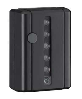 Leuze AC-ALM Alignment aid– Industrial Megamart