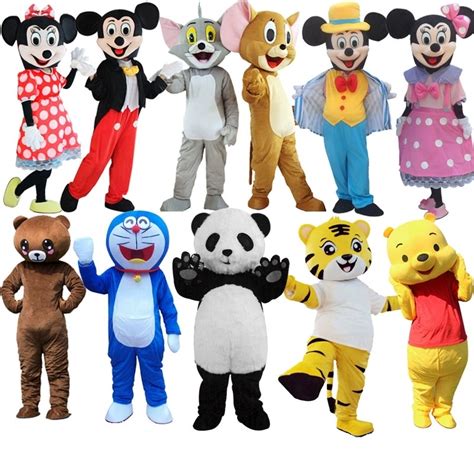 Image result for Cartoon Costumes