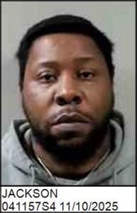 Frederick Jerome Jackson, a registered in hope mills, nc 28348 at ...