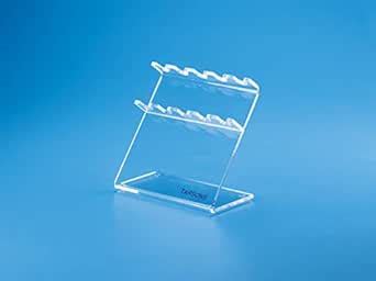Pipette stand - Capacity 5. : Amazon.in: Industrial & Scientific