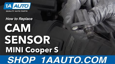 Image result for Mini R56 Inlet Cam Sensor Problems