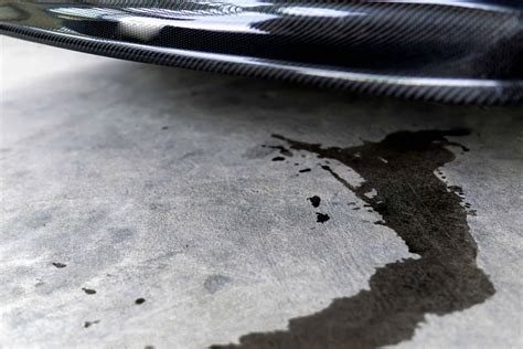 Guide to Removing Common Garage Floor Stains - The Doorman Service Co ...