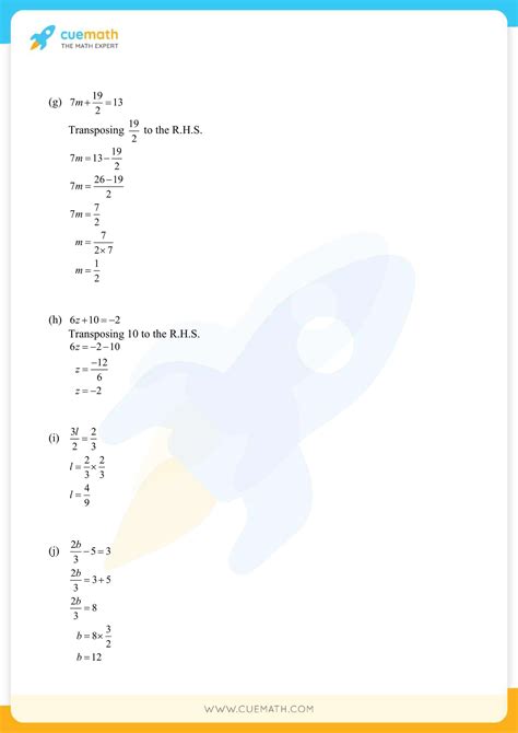 Image result for Class 7 Math 4.1 Gide Solution