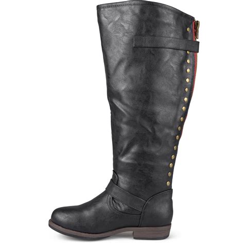 Wide Calf Knee High Boots Nz at Henry Lackey blog