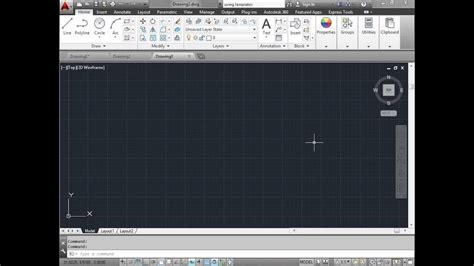 Image result for AutoCAD 2014 Basics Tutorial