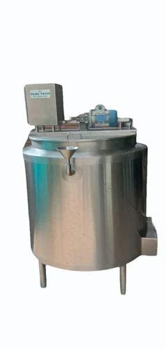 Batch Milk Pasteurizer - Batch Milk Pasteurizer . Manufacturer from ...