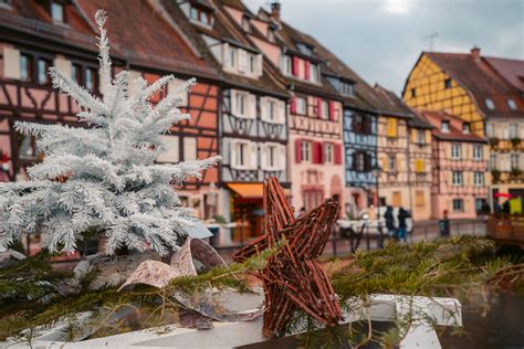 Colmar Christmas Markets | 2024 Dates, Locations & Must-Knows ...