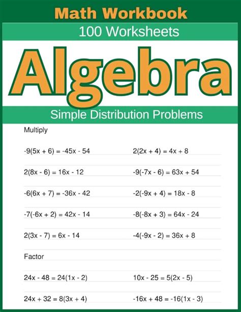 Algebra Problem Solving Easy 的图像结果