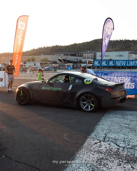 350z drift car spotted : r/Nissan