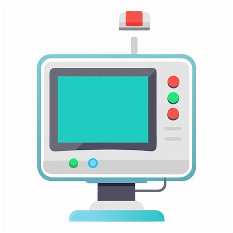 Computer Lab Monitor 的图像结果